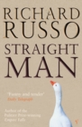 Straight Man - Book