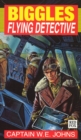 Biggles-Flying Detective - Book