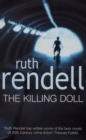The Killing Doll - Book