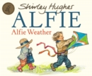 Alfie Weather - Book