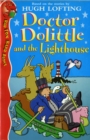 Doctor Dolittle And The Lighthouse - Book