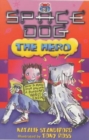 Space Dog the Hero - Book
