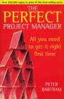 Perfect Project Manager - Book