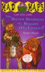 Mad Maps - The Silver Sporran Of Stuart MacLauran - Book