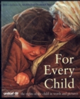 For Every Child - Book