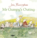 Mr Gumpy's Outing - Book