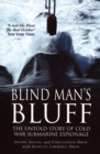 Blind Mans Bluff - Book
