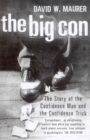 The Big Con - Book