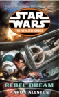 Star Wars: The New Jedi Order - Enemy Lines I Rebel Dream - Book