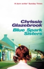 Blue Spark Sisters - Book