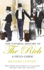 The Natural History Of The Rich - Book