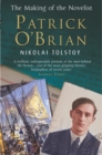 Patrick O'Brian : The Making of the Novelist - Book