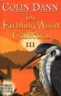 Farthing Wood Collection 3 - Book