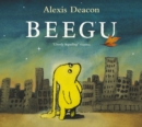 Beegu - Book