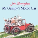 Mr Gumpy's Motor Car - Book