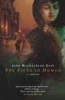 The Fiend In Human - Book