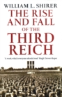 Rise And Fall Of The Third Reich - Book