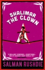 Shalimar the Clown - Book