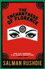 The Enchantress of Florence - Book