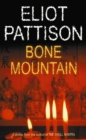 Bone Mountain - Book