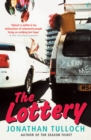 The Lottery - Book