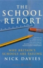 The School Report - Book