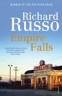 Empire Falls - Book