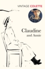 Claudine And Annie - Book