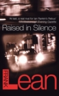 Raised In Silence - Book