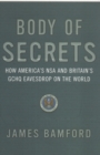 Body Of Secrets - Book