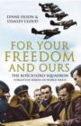 For Your Freedom and Ours - Book