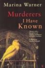 Murderers I Have Known - Book
