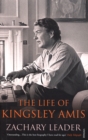 The Life of Kingsley Amis - Book