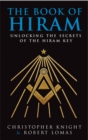 The Book Of Hiram - Book
