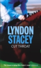 Cut Throat - Book
