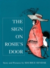 The Sign On Rosie's Door - Book