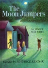 The Moon Jumpers - Book