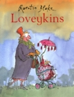 Loveykins - Book