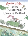 Mrs Armitage Queen Of The Road - Book