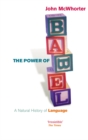 The Power Of Babel - Book