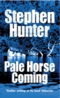 Pale Horse Coming - Book
