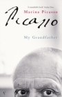 Picasso : My Grandfather - Book