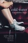 Cold Water - Book
