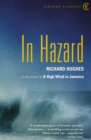 In Hazard - Book