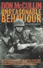 Unreasonable Behaviour : An Autobiography - Book
