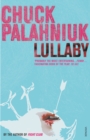 Lullaby - Book