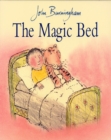 The Magic Bed - Book