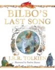 Bilbo's Last Song - Book