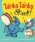 Tanka Tanka Skunk - Book