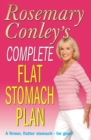 Complete Flat Stomach Plan - Book